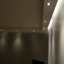 Plâterie / Carrelage