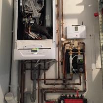 Chauffage / Climatisation Chauffage / Climatisation