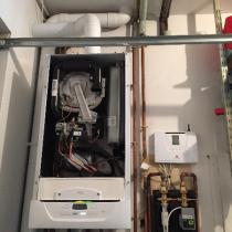 Chauffage / Climatisation Chauffage / Climatisation