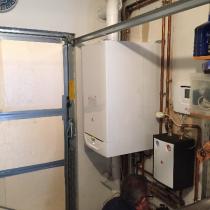 Chauffage / Climatisation Chauffage / Climatisation