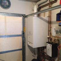 Chauffage / Climatisation Chauffage / Climatisation