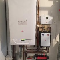 Chauffage / Climatisation Chauffage / Climatisation