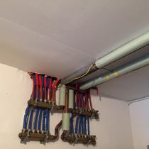 Chauffage / Climatisation