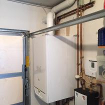 Chauffage / Climatisation Chauffage / Climatisation