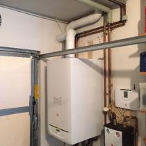 Chauffage / Climatisation Chauffage / Climatisation