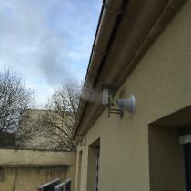 Chauffage / Climatisation Chauffage / Climatisation