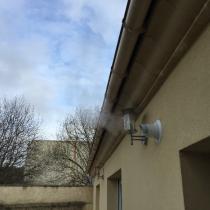 Chauffage / Climatisation