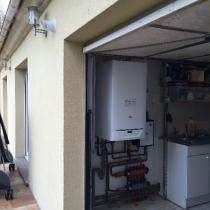 Chauffage / Climatisation Chauffage / Climatisation