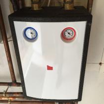 Chauffage / Climatisation Chauffage / Climatisation