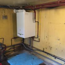 Chauffage / Climatisation