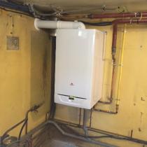 Chauffage / Climatisation Chauffage / Climatisation