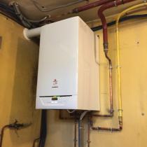 Chauffage / Climatisation Chauffage / Climatisation