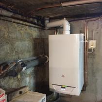 Chauffage / Climatisation Chauffage / Climatisation