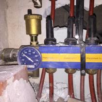 Chauffage / Climatisation