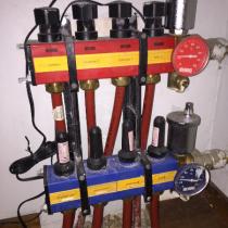 Chauffage / Climatisation Chauffage / Climatisation