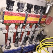 Chauffage / Climatisation Chauffage / Climatisation