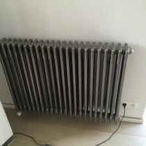 Chauffage / Climatisation