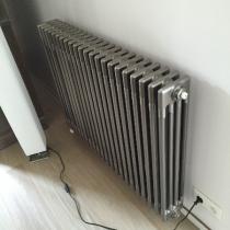 Chauffage / Climatisation Chauffage / Climatisation