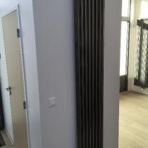 Chauffage / Climatisation Chauffage / Climatisation