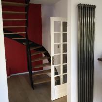 Chauffage / Climatisation Chauffage / Climatisation