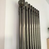 Chauffage / Climatisation Chauffage / Climatisation