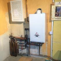 Chauffage / Climatisation Chauffage / Climatisation