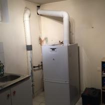 Chauffage / Climatisation Chauffage / Climatisation