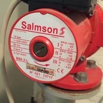 Chauffage / Climatisation Chauffage / Climatisation