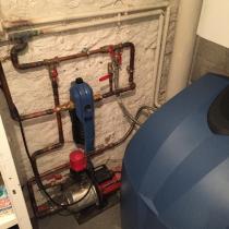 Chauffage / Climatisation Chauffage / Climatisation