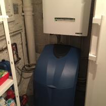 Chauffage / Climatisation Chauffage / Climatisation