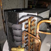 Chauffage / Climatisation