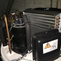 Chauffage / Climatisation